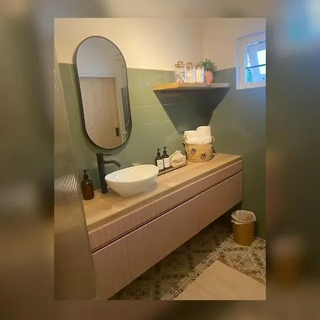 Отель типа 