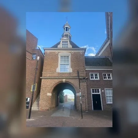 Betuws Genieten Bed & Breakfast Tiel