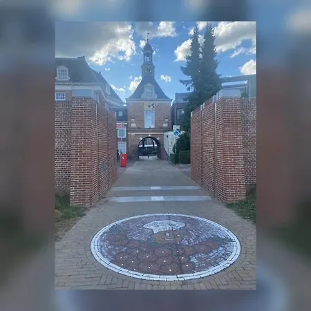 Betuws Genieten Bed & Breakfast