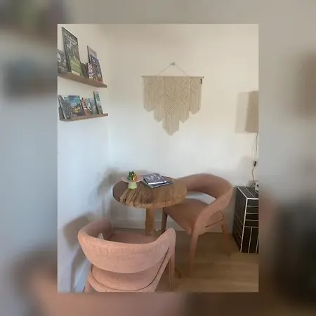 Betuws Genieten 3* Тил