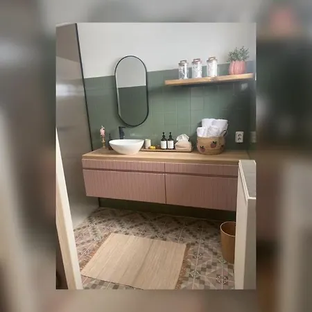 Betuws Genieten Отель типа 