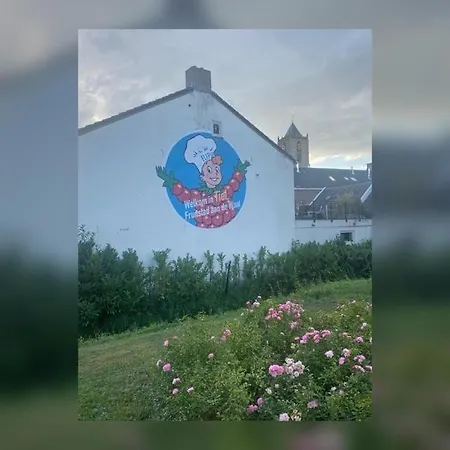 Betuws Genieten Отель типа 