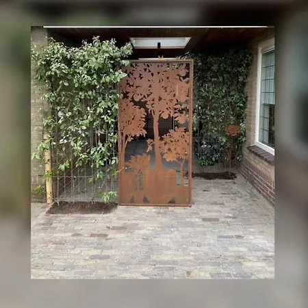 Отель типа 