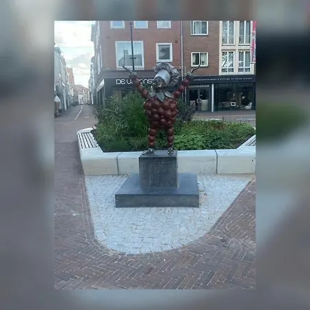 Betuws Genieten Bed & Breakfast