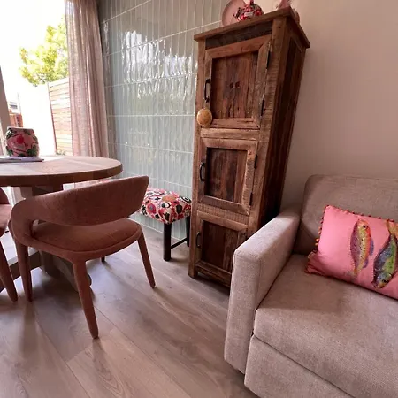Betuws Genieten 3* Тил