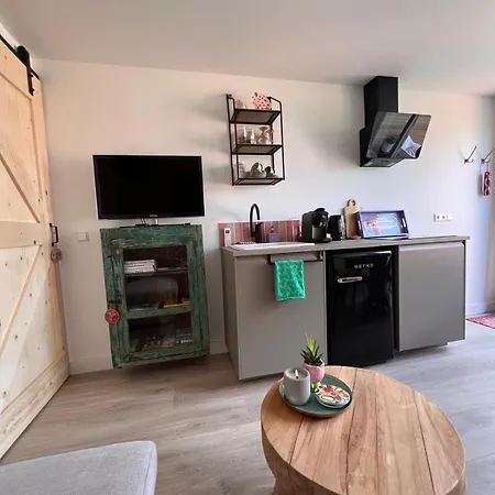 Betuws Genieten 3* Тил