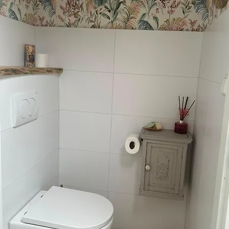 Betuws Genieten Отель типа 