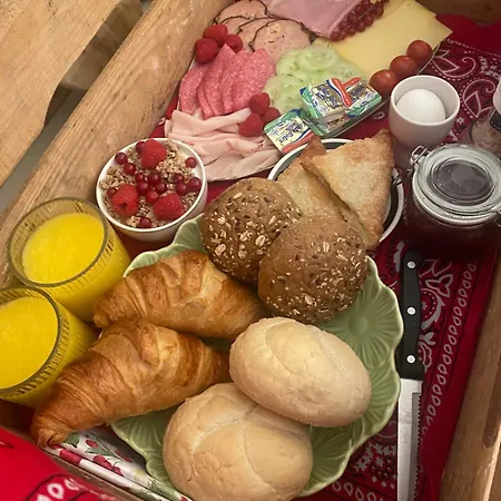 Betuws Genieten 3* Тил