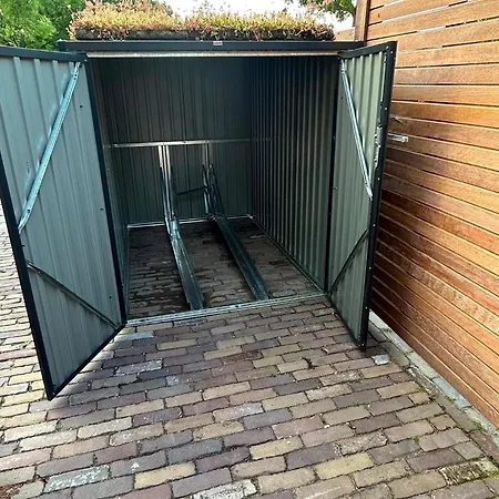 Betuws Genieten Отель типа 