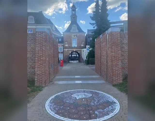 Betuws Genieten Bed & Breakfast