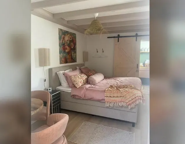 Bed & Breakfast Betuws Genieten