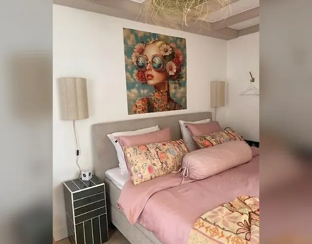 Bed & Breakfast Betuws Genieten