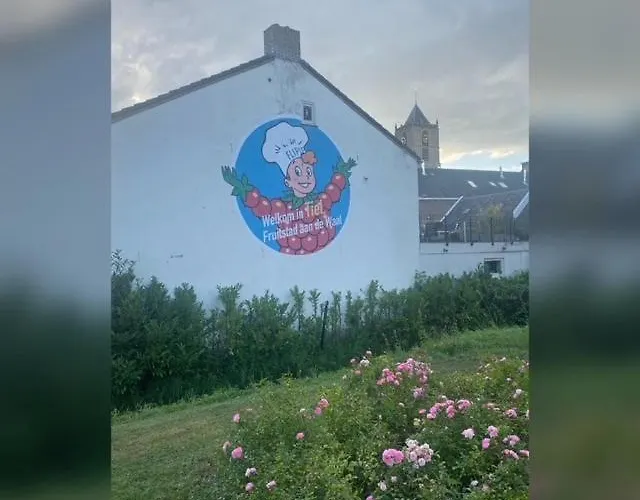 Betuws Genieten Bed & Breakfast Tiel