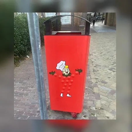 فندق مبيت وإفطار Betuws Genieten