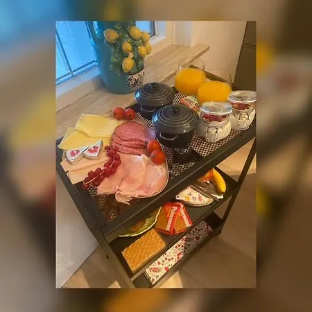 فندق مبيت وإفطار Betuws Genieten تيل