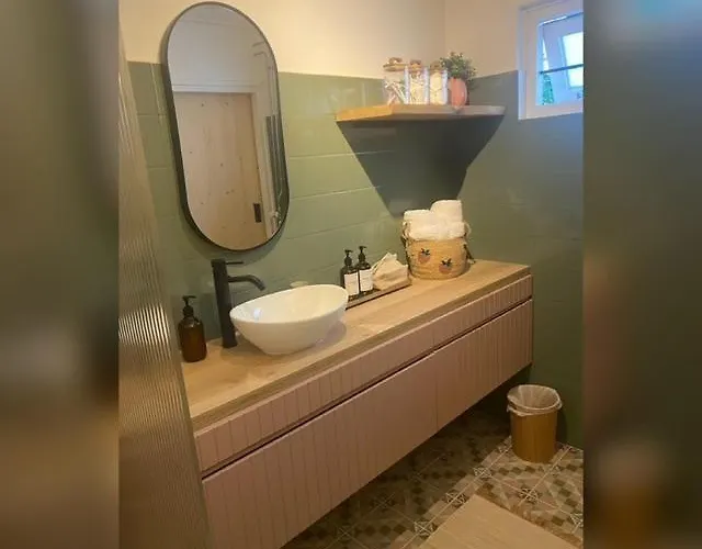 فندق مبيت وإفطار Betuws Genieten تيل