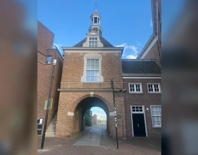 Betuws Genieten فندق مبيت وإفطار تيل